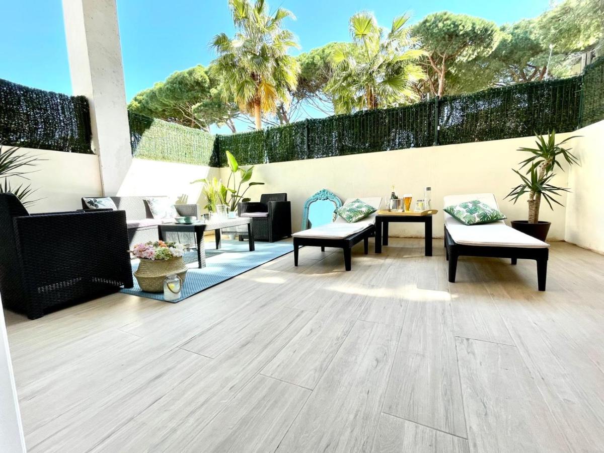 Aparthotel Arena Castelldefels (Adults Only) Extérieur photo